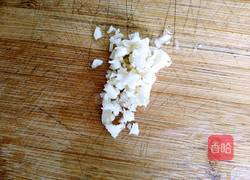 彩椒芦笋炒虾仁的做法图解7