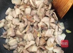 杭椒炒肉的做法图解5