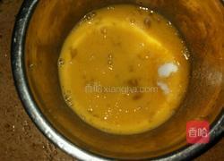 煎蛋卷的做法图解1