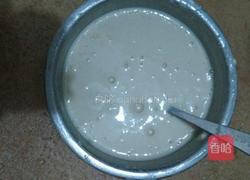 煎蛋卷的做法图解2