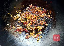 砂锅蕨根粉的做法图解5