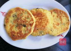 梅菜干饼的做法图解14