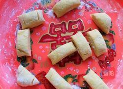 梅菜干饼的做法图解10