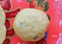 梅菜干饼的做法图解12