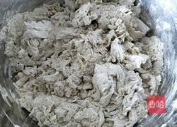 荷叶饼的做法图解3