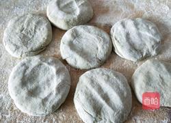 荷叶饼的做法图解6