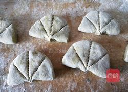 荷叶饼的做法图解9