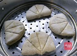 荷叶饼的做法图解10