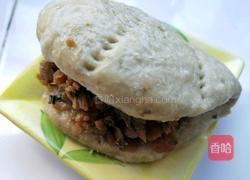 荷叶饼的做法图解13