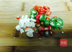 酱烧香豆腐的做法图解5