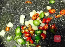 酱烧香豆腐的做法图解6