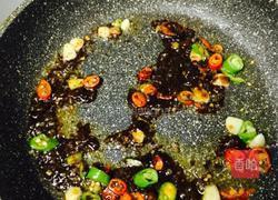 酱烧香豆腐的做法图解7