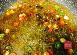 酱烧香豆腐的做法图解8