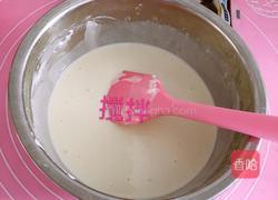 冰皮月饼的做法图解6