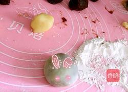 冰皮月饼的做法图解11