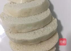 鸡蛋馍片的做法图解2