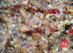 五仁馅料的做法图解3