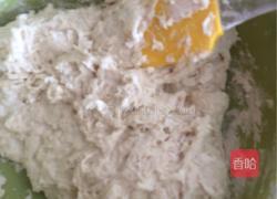 白馒头的做法图解4