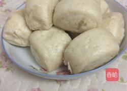白馒头的做法图解9