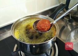 红烧狮子头的做法图解10