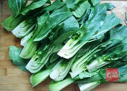 红烧狮子头的做法图解12