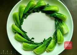 红烧狮子头的做法图解14