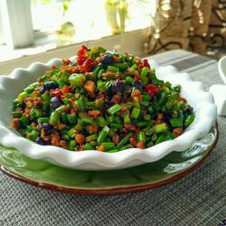 苍蝇头的做法[图]