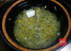 红枣百合银耳汤的做法图解3