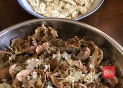 拌桃仁的做法图解2