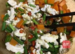 拌桃仁的做法图解10