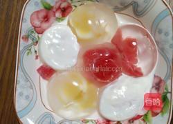 水信玄饼的做法图解4