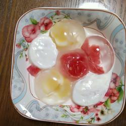 水信玄饼的做法[图]