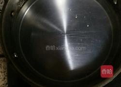 水信玄饼的做法图解1