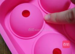 水信玄饼的做法图解3