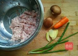 白玉卷的做法图解1