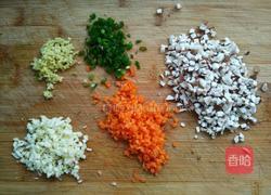 白玉卷的做法图解2