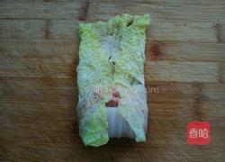 白玉卷的做法图解10