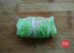 白玉卷的做法图解11