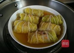 白玉卷的做法图解14