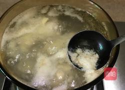 酥炸鸡腿的做法图解4