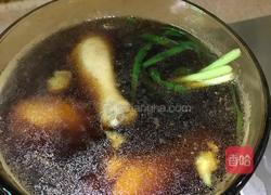 酥炸鸡腿的做法图解5
