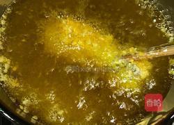 酥炸鸡腿的做法图解9