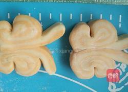 彩色馒头的做法图解6