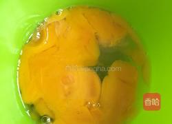 椒盐炒饼的做法图解2