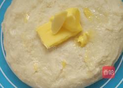 提子土司的做法图解2