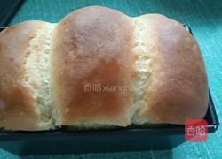 提子土司的做法图解8