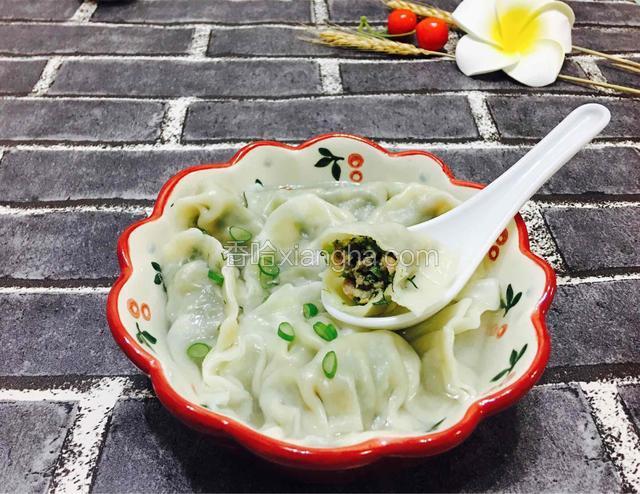 我是唐宝家的味道！
