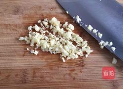 蒜蓉红薯叶的做法图解2