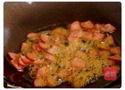 炒乌冬面的做法图解7