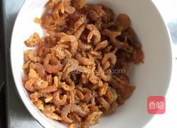 海米拌西芹的做法图解2